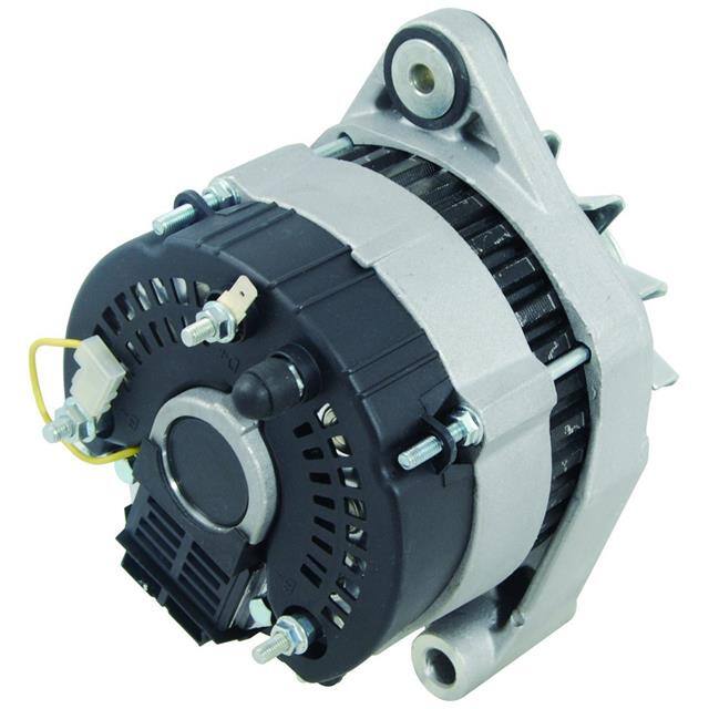 873633 ALTERNATOR