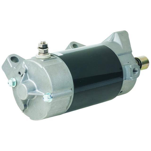 40L YEAR 1986 STARTER