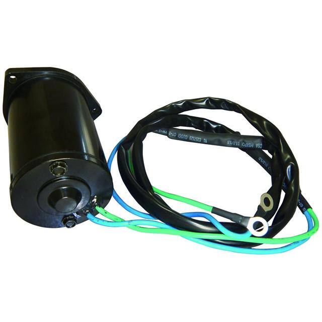 CS3-43880-00-00 MOTOR