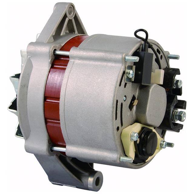 IA0297 ALTERNATOR