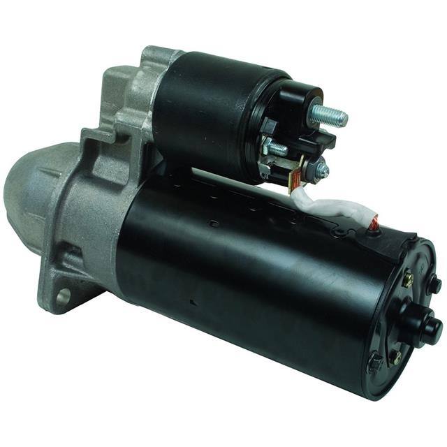 0 001 110 141 STARTER