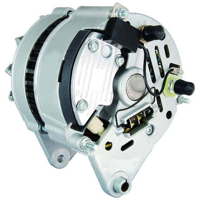 436692 ALTERNATOR