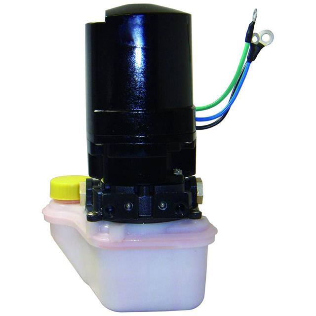 109-10822 MOTOR