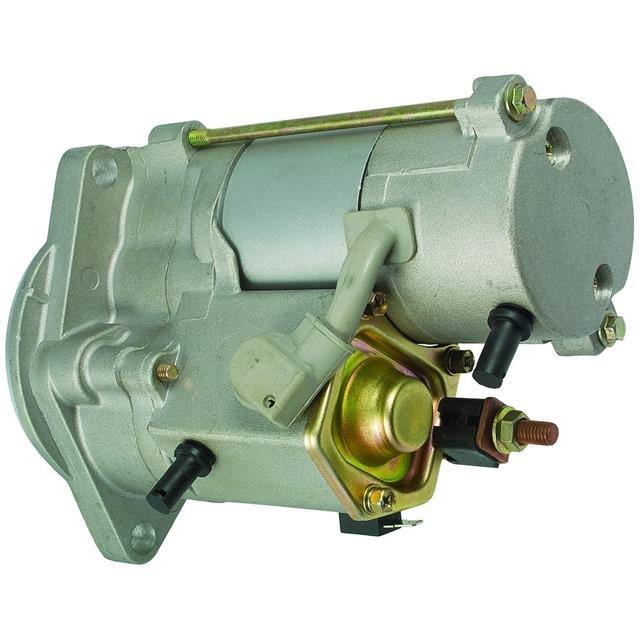 STR8060 STARTER