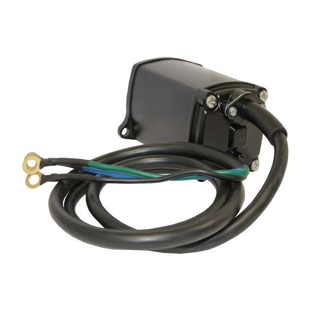 80-10815A MOTOR