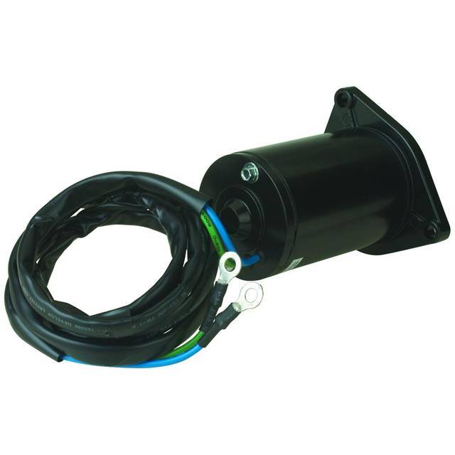 YA4-0053N MOTOR