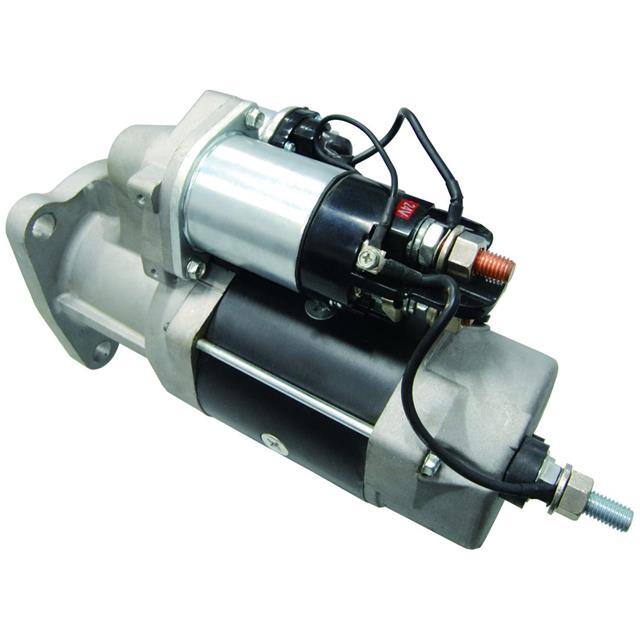 STR4390 STARTER