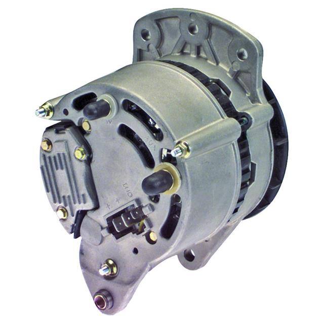 NAB900 ALTERNATOR