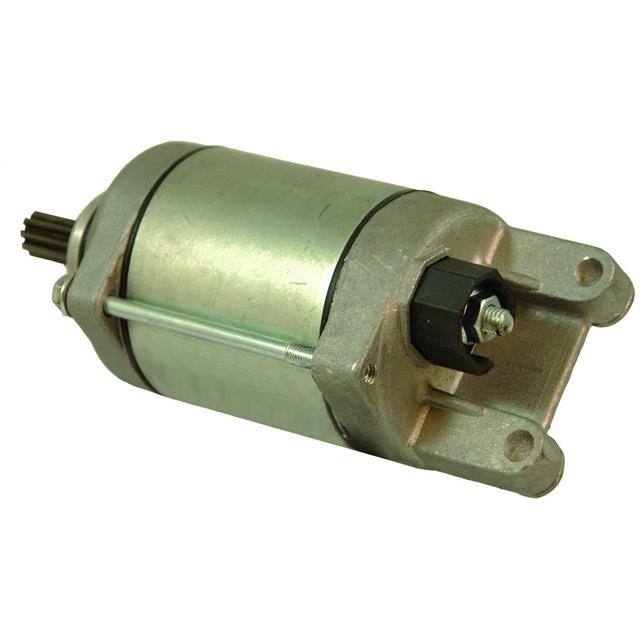 31200-KTW-B01 STARTER