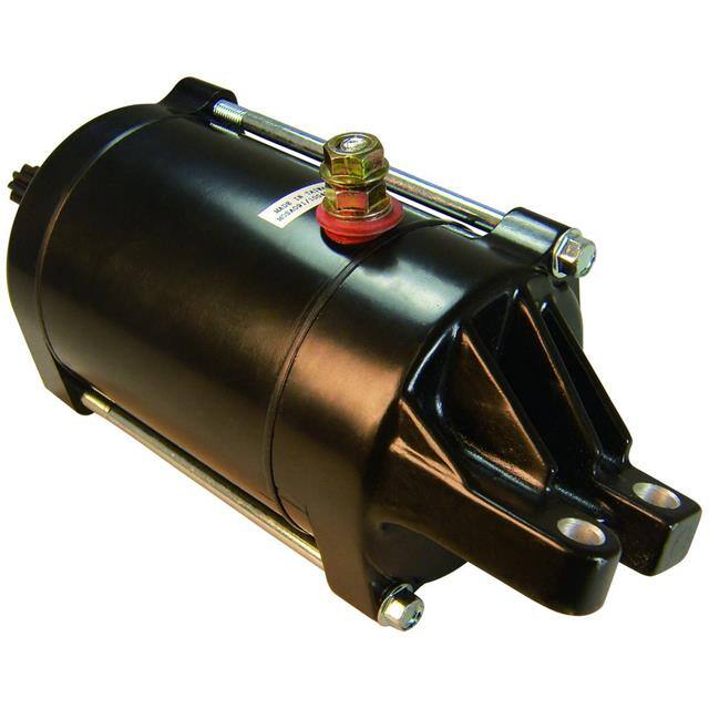 31200-HN8-003 STARTER