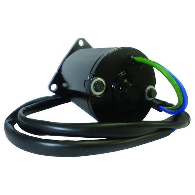 YA4-0060N MOTOR