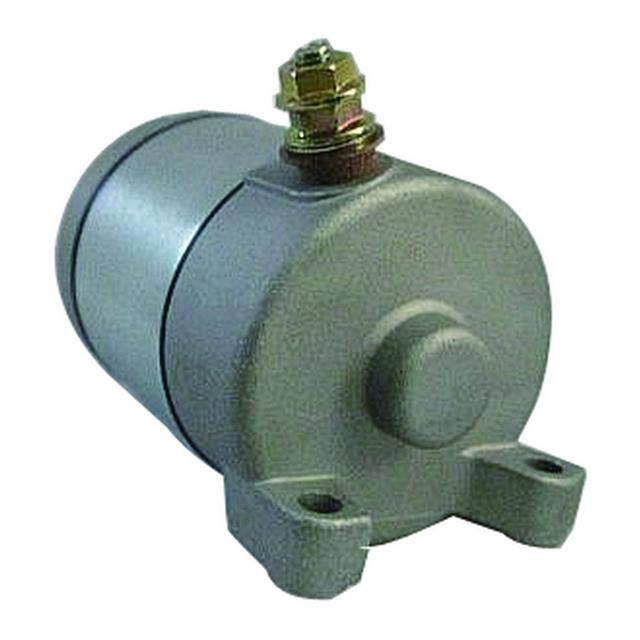 31200-HP1-601 STARTER