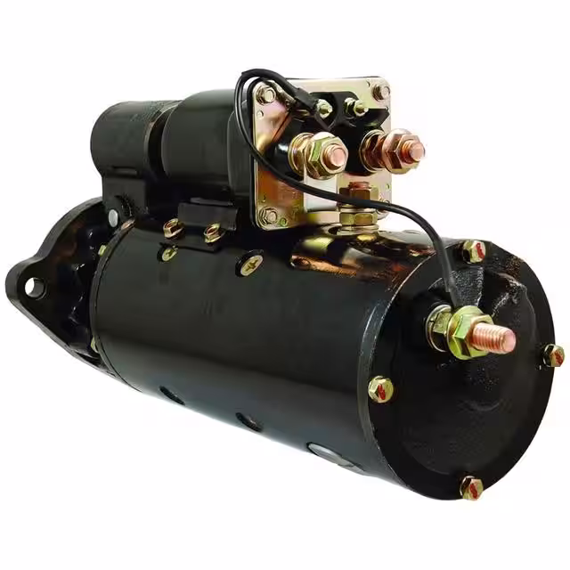 135162 STARTER