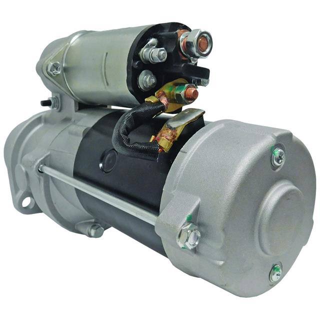 323695 STARTER