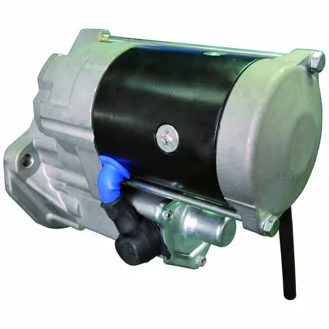 DSN2027 STARTER
