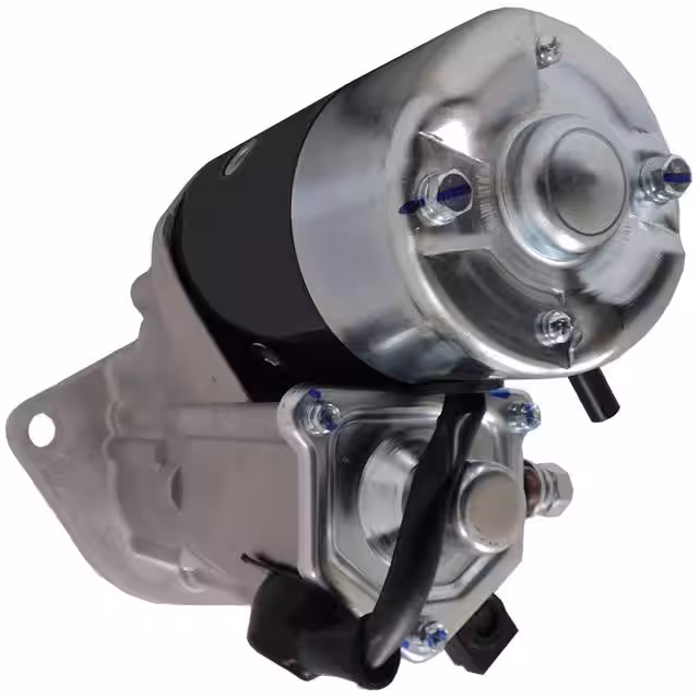 S13-86 STARTER