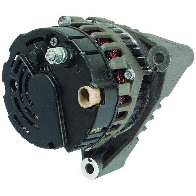 425302 ALTERNATOR