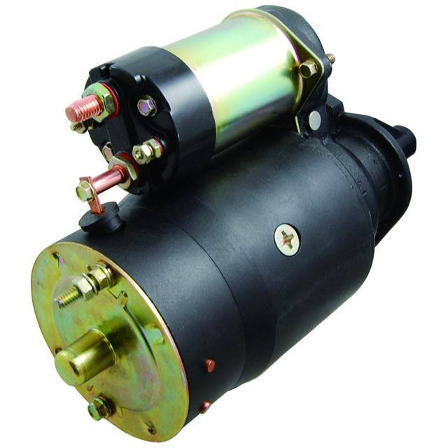 1108486 STARTER