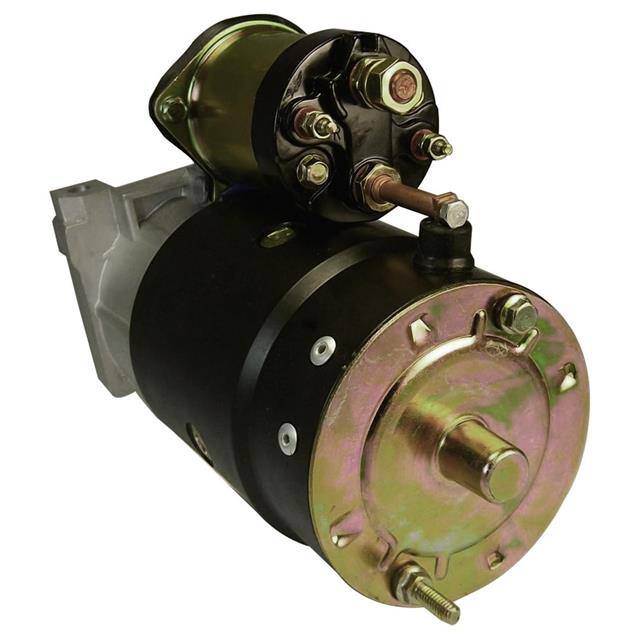1108387 STARTER