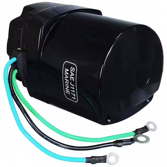 S-170122M MOTOR