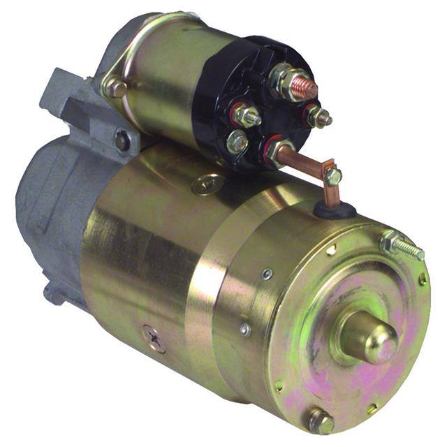 1107302 STARTER