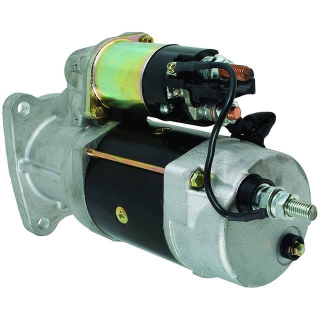 STR4391 STARTER
