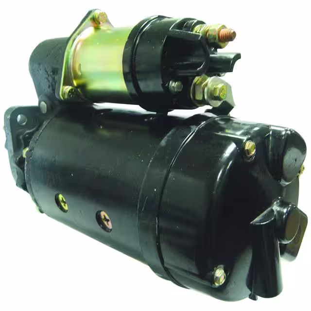 1113690 STARTER