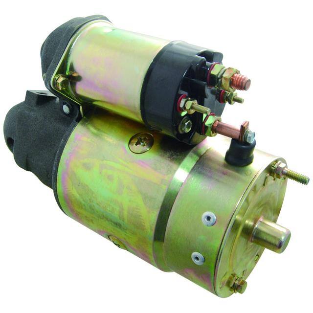 1107694 STARTER