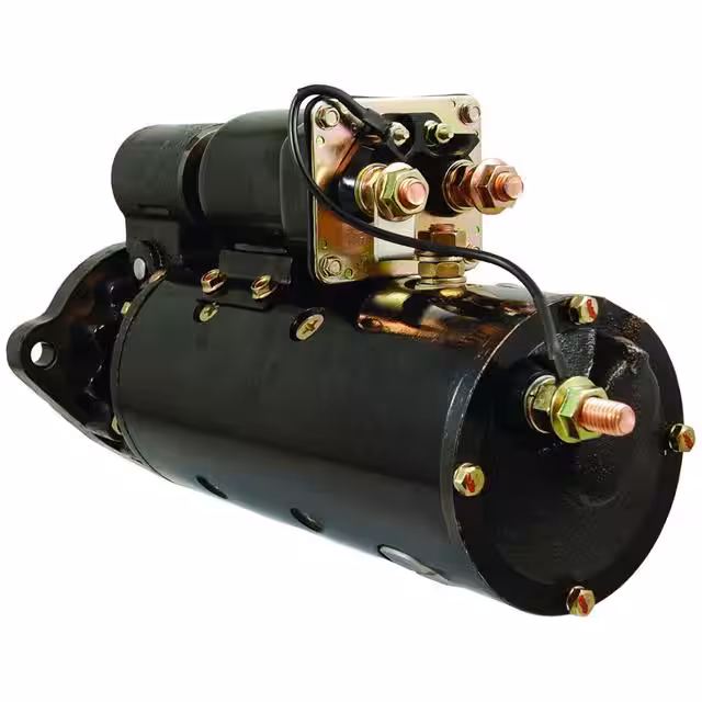 1109898 STARTER