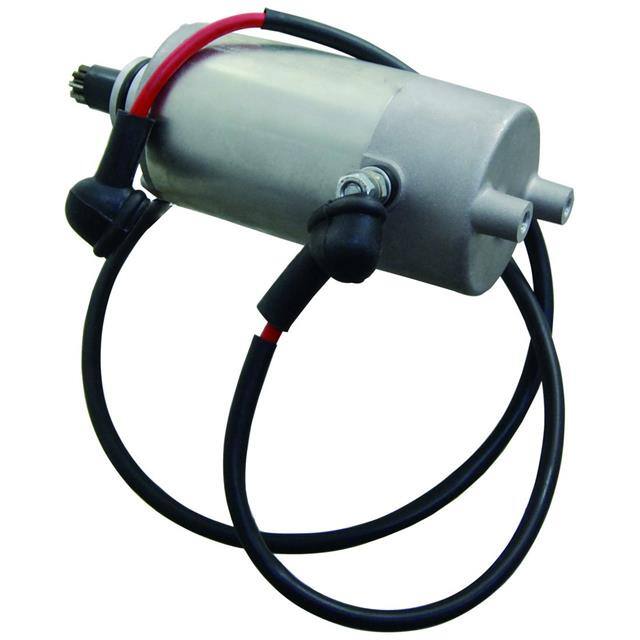 SM-7255 STARTER
