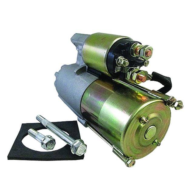 1108743 STARTER