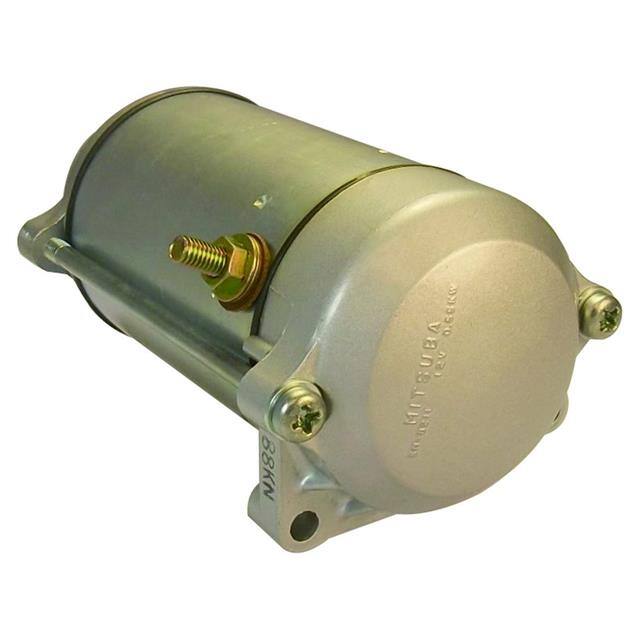 SM-8211 STARTER