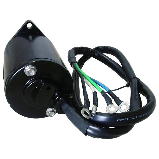 109-10831 MOTOR