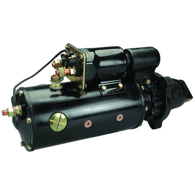 323767 STARTER