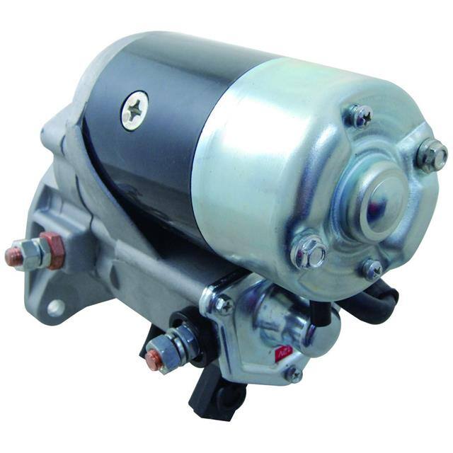DSN2049 STARTER