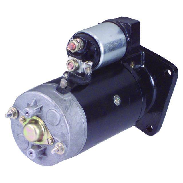 AZJ3535 STARTER