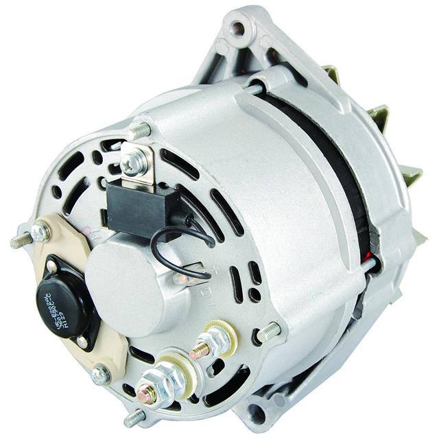 IA1348 ALTERNATOR