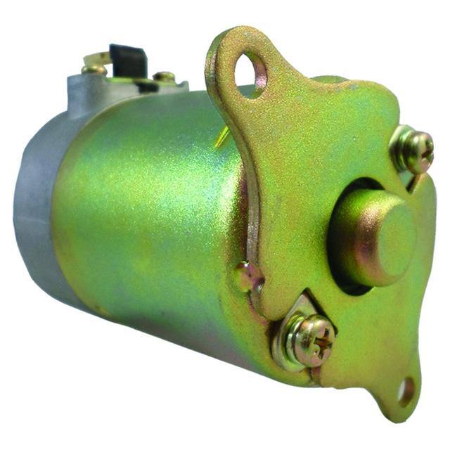 VX 150 ATV YEAR 2006 147CC STARTER