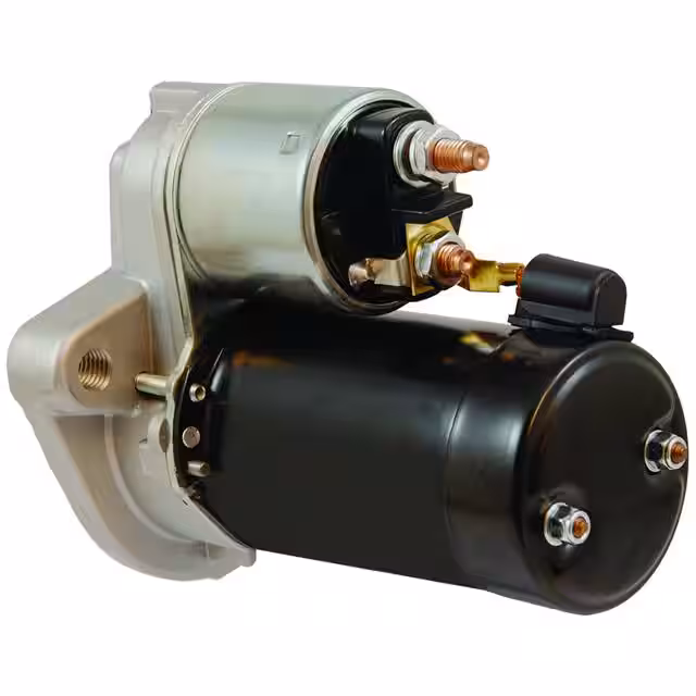2002 YEAR 1990 2CYL DIESEL STARTER