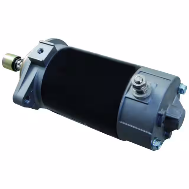MD70 YEAR 2003 70HP TLDI STARTER