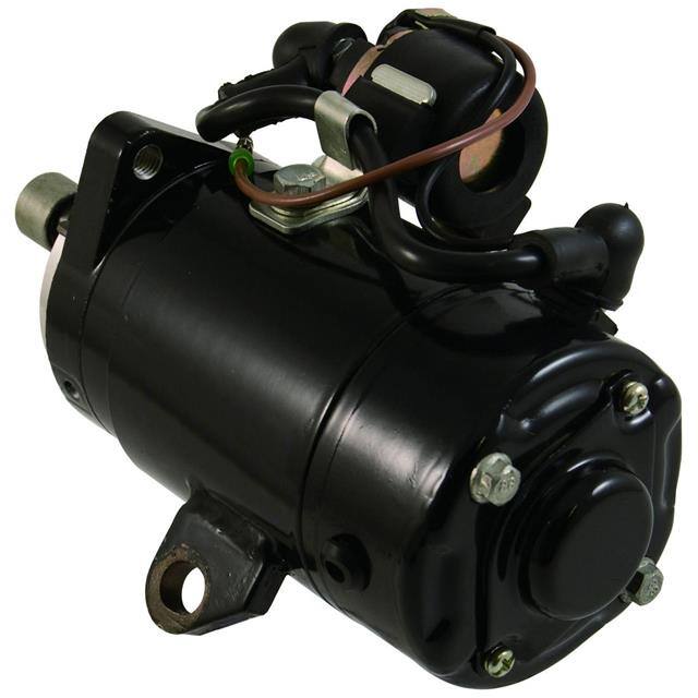 S114-221H STARTER
