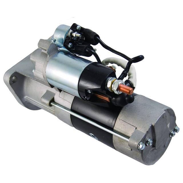 1182315 STARTER