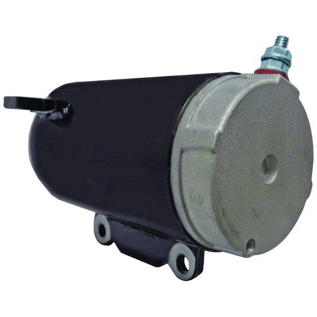 90ML YEAR 1983 99.6CI - 90 H.P. STARTER