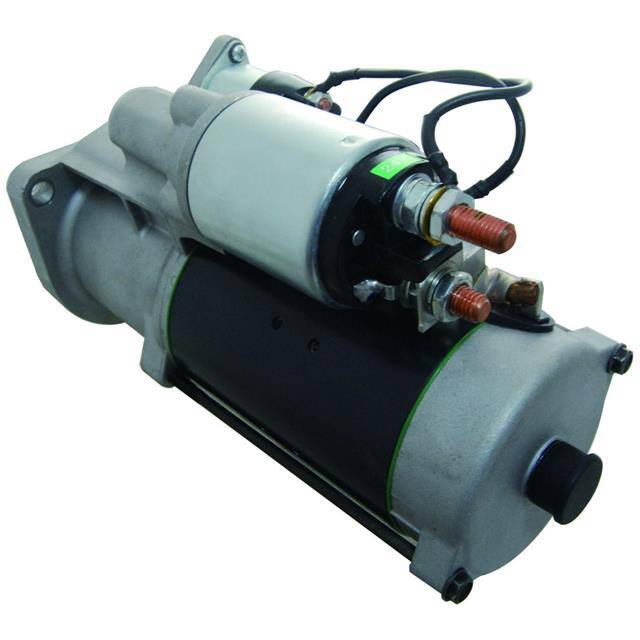 0 001 241 023 STARTER