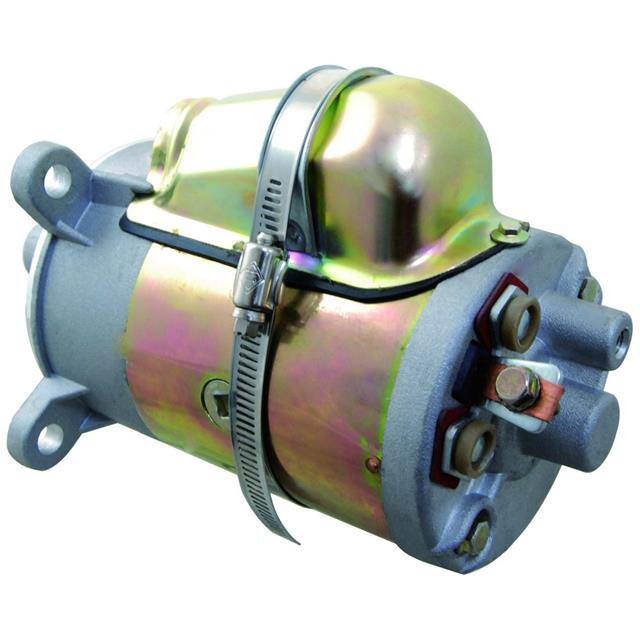 2.3L YEAR 1989 FORD ENGINES STARTER