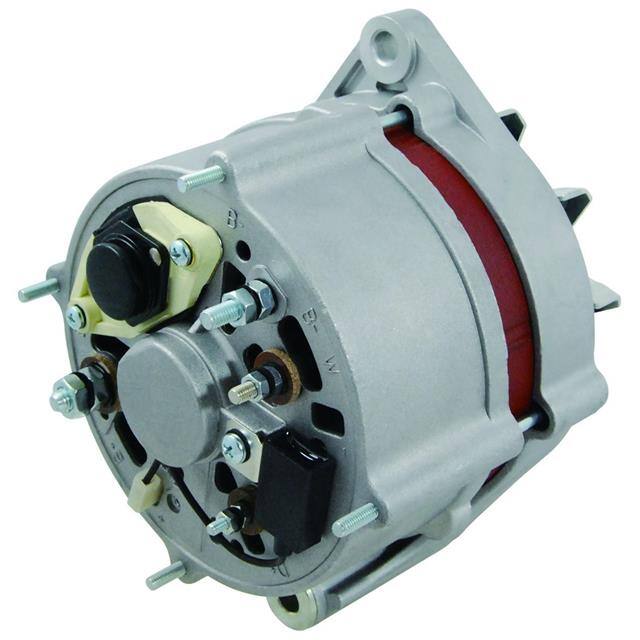 436355 ALTERNATOR