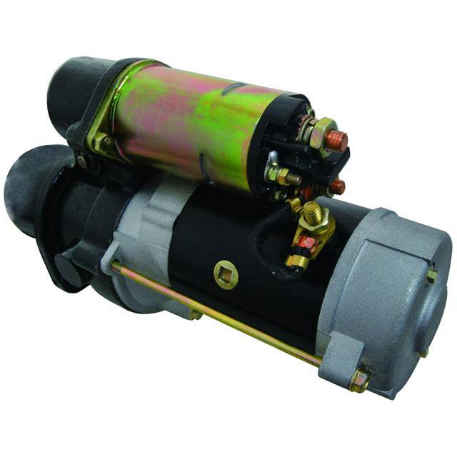 RE525799 STARTER