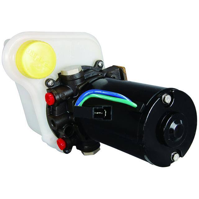 144603624P MOTOR
