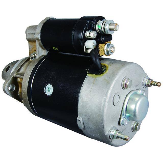 350 YEAR 2001 8CYL, 350CI, 5.7L STARTER
