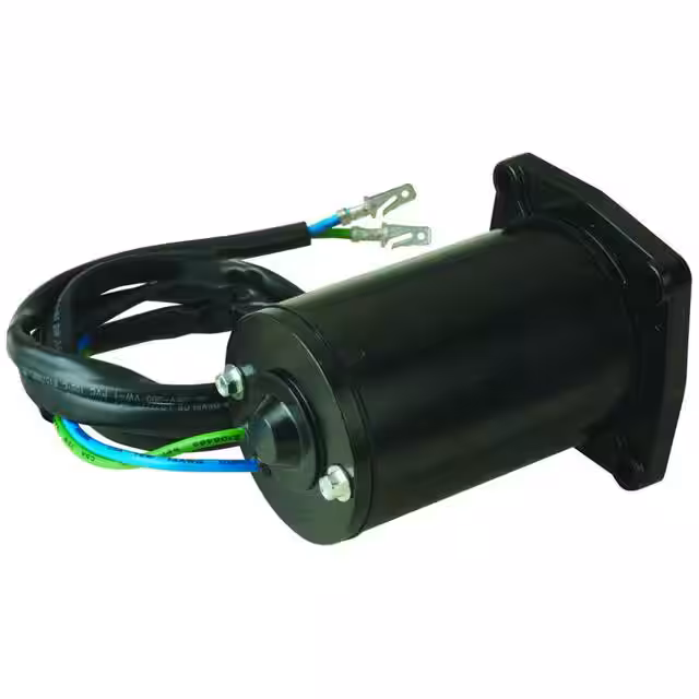 PP10811AN MOTOR